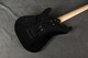 Yamaha Pacifica Standard Plus PACS+12M - Black - 2nd Hand