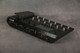 Line 6 Helix Floor Multi-Effects Processor - 2nd Hand Line 6 Helix Floor Multi-Effects Processor - 2nd Hand