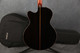 Yamaha CPX1200 II Electro Acoustic - Translucent Black - 2nd Hand