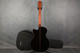 Yamaha CPX1200 II Electro Acoustic - Translucent Black - 2nd Hand
