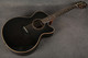 Yamaha CPX1200 II Electro Acoustic - Translucent Black - 2nd Hand