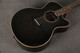 Yamaha CPX1200 II Electro Acoustic - Translucent Black - 2nd Hand