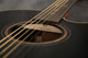 Yamaha CPX1200 II Electro Acoustic - Translucent Black - 2nd Hand