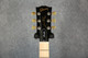 Gibson Les Paul Studio Raw Power - Satin Gold - 2nd Hand Gibson Les Paul Studio Raw Power - Satin Gold - 2nd Hand