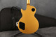 Gibson Les Paul Studio Raw Power - Satin Gold - 2nd Hand Gibson Les Paul Studio Raw Power - Satin Gold - 2nd Hand