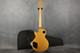 Gibson Les Paul Studio Raw Power - Satin Gold - 2nd Hand Gibson Les Paul Studio Raw Power - Satin Gold - 2nd Hand