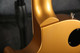 Gibson Les Paul Studio Raw Power - Satin Gold - 2nd Hand Gibson Les Paul Studio Raw Power - Satin Gold - 2nd Hand