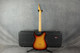 Fender 1974 Telecaster - 3 Tone Sunburst - 2nd Hand