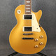 Epiphone Les Paul Standard 50s - Metallic Gold - 2nd Hand