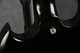 Epiphone SG Prophecy - Black Aged Gloss - 2nd Hand