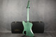 Epiphone Inspired by Gibson Custom 1963 Firebird I - Inverness Green - 2nd Hand