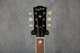 Epiphone Inspired by Gibson Custom J-180 LS - Pink - 2nd Hand