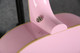 Epiphone Inspired by Gibson Custom J-180 LS - Pink - 2nd Hand