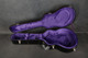 Epiphone Inspired by Gibson Custom J-180 LS - Pink - 2nd Hand