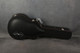 Epiphone Inspired by Gibson Custom J-180 LS - Pink - 2nd Hand