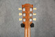 Gibson Les Paul Standard 50s Plain Top - Cardinal Red - 2nd Hand