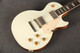 Gibson Les Paul Standard 50s Plain Top - Classic White - 2nd Hand