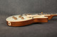 Gibson Les Paul Standard 50s Plain Top - Classic White - 2nd Hand