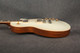 Gibson Les Paul Standard 50s Plain Top - Classic White - 2nd Hand