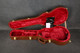 Gibson Les Paul Standard 50s Plain Top - Classic White - 2nd Hand