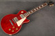 Gibson Les Paul Standard 50s Figured Top - 60s Cherry - 2nd Hand