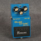Boss Blues Driver BD-2W Waza Craft Driver Pedal - 2nd Hand Boss Blues Driver BD-2W Waza Craft Driver Pedal - 2nd Hand