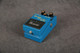 Boss Blues Driver BD-2W Waza Craft Driver Pedal - 2nd Hand Boss Blues Driver BD-2W Waza Craft Driver Pedal - 2nd Hand