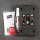 EMG ZW Zakk Wylde Pickup Set - 2nd Hand EMG ZW Zakk Wylde Pickup Set - 2nd Hand