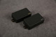 EMG ZW Zakk Wylde Pickup Set - 2nd Hand EMG ZW Zakk Wylde Pickup Set - 2nd Hand