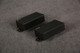 EMG ZW Zakk Wylde Pickup Set - 2nd Hand EMG ZW Zakk Wylde Pickup Set - 2nd Hand