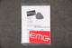 EMG ZW Zakk Wylde Pickup Set - 2nd Hand EMG ZW Zakk Wylde Pickup Set - 2nd Hand