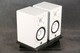 Yamaha HS5 Powered Studio Monitor Pair - White - 2nd Hand