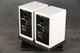 Yamaha HS5 Powered Studio Monitor Pair - White - 2nd Hand Yamaha HS5 Powered Studio Monitor Pair - White - 2nd Hand