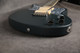 D'Angelico Premier Bob Weir Bedford - Matte Stone - 2nd Hand