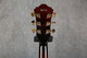 Ibanez Artstar SS300-DVS - Dark Violin Sunburst - 2nd Hand Ibanez Artstar SS300-DVS - Dark Violin Sunburst - 2nd Hand