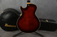 Ibanez Artstar SS300-DVS - Dark Violin Sunburst - 2nd Hand Ibanez Artstar SS300-DVS - Dark Violin Sunburst - 2nd Hand