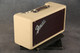 Fender '63 Reverb Unit Reissue - Blonde - 2nd Hand