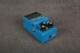 Boss BD-2 Blues Driver - 2nd Hand (148920) Boss BD-2 Blues Driver - 2nd Hand (148920)