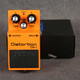 Boss DS-1 Distortion - 2nd Hand (148934)