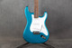 EastCoast ST1 Electric Guitar - Lake Placid Blue - 2nd Hand