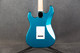 EastCoast ST1 Electric Guitar - Lake Placid Blue - 2nd Hand