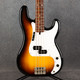 Profile Silhouette Electric Bass - Made in Japan - 2 Tone Sunburst - 2nd Hand Profile Silhouette Electric Bass - Made in Japan - 2 Tone Sunburst - 2nd Hand