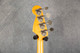 Profile Silhouette Electric Bass - Made in Japan - 2 Tone Sunburst - 2nd Hand Profile Silhouette Electric Bass - Made in Japan - 2 Tone Sunburst - 2nd Hand