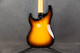 Profile Silhouette Electric Bass - Made in Japan - 2 Tone Sunburst - 2nd Hand
