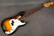 Profile Silhouette Electric Bass - Made in Japan - 2 Tone Sunburst - 2nd Hand Profile Silhouette Electric Bass - Made in Japan - 2 Tone Sunburst - 2nd Hand