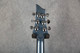 Schecter C1 Standard - Dark Metallic Blue - 2nd Hand