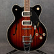 Gretsch G2622T-P90 Streamliner Double Cutaway - Brownstone - 2nd Hand (148937) Gretsch G2622T-P90 Streamliner Double Cutaway - Brownstone - 2nd Hand (148937)