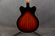 Gretsch G2622T-P90 Streamliner Double Cutaway - Brownstone - 2nd Hand (148937) Gretsch G2622T-P90 Streamliner Double Cutaway - Brownstone - 2nd Hand (148937)
