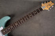 PRS SE John Mayer Silver Sky - Stone Blue - 2nd Hand
