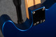 Fender Mexican Standard Telecaster Satin - Ocean Blue Candy - 2nd Hand Fender Mexican Standard Telecaster Satin - Ocean Blue Candy - 2nd Hand